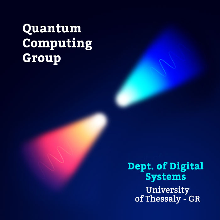 Quantum Computing Group