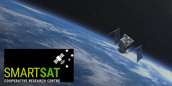 Διαδικτυακό forum του ΤΗΜΜΥ/ΠΘ με το ερευνητικό κέντρο SmartSat CRC (Αυστραλία)