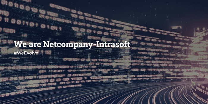 Netcompany-Intrasoft – Πρωτόκολλο Συνεργασίας με ΤΨΣ