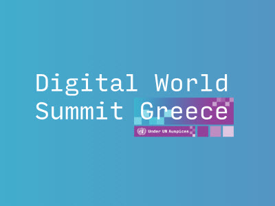 Digital World Summit Greece