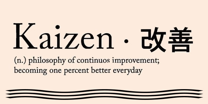 Webinar: KAIZEN Continuous Improvement, Japanese Style