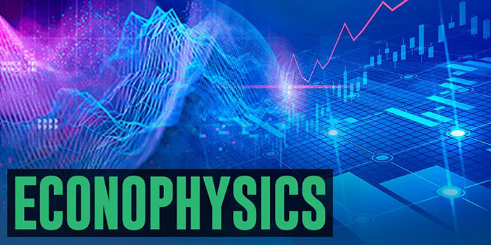 Webinar: Econophysics -: How Physics changed the way of thinking and research in Economics